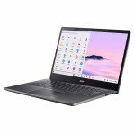 Acer Chromebook Plus 14" Touchscreen Laptop Bundle