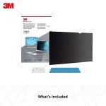 15.6" Widescreen LCD Privacy Filter by 3M