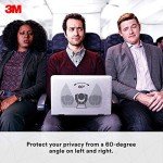 15.6" Widescreen LCD Privacy Filter by 3M