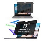 Laptop Privacy Screen for MacBook 13-Inch
