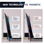 Laptop Privacy Screen for MacBook 13-Inch