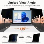 Mamol Privacy Screen Protector for Surface Laptop 15