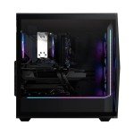 iBUYPOWER Slate 8 MESH Gaming PC Computer Desktop SMI7N47S01 (Intel Core i7 14700F, NVIDIA GeForce RTX 4070 Super 12GB, 16GB DDR5 Non-RGB 5200MHz (8x2), 2TB NVMe, WiFi Ready, Windows 11 Home Advanced)