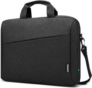 Lenovo 15.6-Inch Laptop Carrying Case - Eco Black