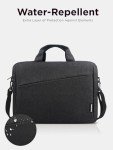 Lenovo 15.6-Inch Laptop Carrying Case - Eco Black