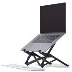 Roost Adjustable Portable Laptop Stand for PC/MacBook