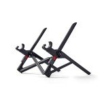 Roost Adjustable Portable Laptop Stand for PC/MacBook