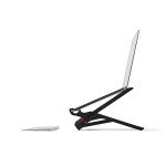 Roost Adjustable Portable Laptop Stand for PC/MacBook