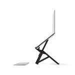 Roost Adjustable Portable Laptop Stand for PC/MacBook