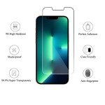 Ailun 2-Pack Screen Protector for iPhone 13 Pro Max