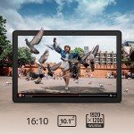 Acer Iconia Tab M10 10.1" Tablet - Gray