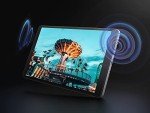 Lenovo Tab M8 (4th Gen) - 8" HD Tablet