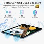 DOOGEE T20 Ultra 12" Android Tablet, 32GB RAM