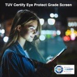 DOOGEE T20 Ultra 12" Android Tablet, 32GB RAM