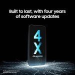 SAMSUNG Galaxy A35 5G Unlocked Smartphone - 128GB