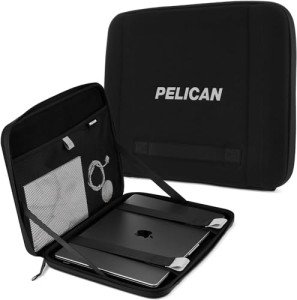 Pelican Adventurer 16-Inch Waterproof Laptop Sleeve