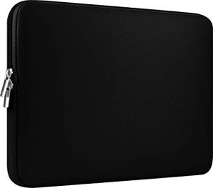 13" Neoprene Laptop Sleeve for MacBook & More