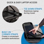 Pelican Adventurer 16-Inch Waterproof Laptop Sleeve