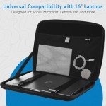 Pelican Adventurer 16-Inch Waterproof Laptop Sleeve