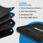 Pelican Adventurer 16-Inch Waterproof Laptop Sleeve