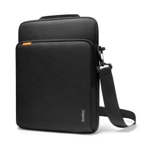 Water-Resistant Laptop Sleeve for 13-Inch Devices