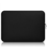 13" Neoprene Laptop Sleeve for MacBook & More