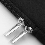 13" Neoprene Laptop Sleeve for MacBook & More