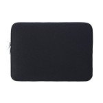 RAINYEAR 14" Laptop Sleeve Case - Black