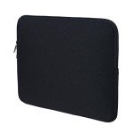 RAINYEAR 14" Laptop Sleeve Case - Black