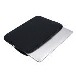 RAINYEAR 14" Laptop Sleeve Case - Black