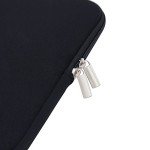RAINYEAR 14" Laptop Sleeve Case - Black