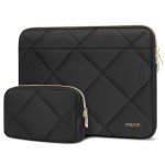 MOSISO 13-14 Inch Laptop Sleeve with Case
