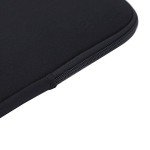 RAINYEAR 14" Laptop Sleeve Case - Black
