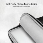 MOSISO 13-14 Inch Laptop Sleeve with Case