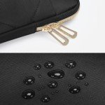 MOSISO 13-14 Inch Laptop Sleeve with Case