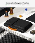 tomtoc 360 Protective Sleeve for 16-inch Laptops
