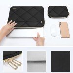 MOSISO 13-14 Inch Laptop Sleeve with Case