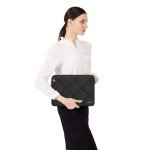 MOSISO 13-14 Inch Laptop Sleeve with Case