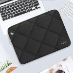 MOSISO 13-14 Inch Laptop Sleeve with Case