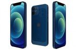 Apple iPhone 12 Mini 64GB - Unlocked Blue