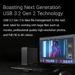 PNY 1TB PRO Elite V2 USB Flash Drive