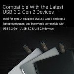 PNY 1TB PRO Elite V2 USB Flash Drive