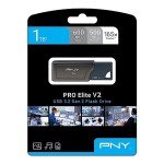 PNY 1TB PRO Elite V2 USB Flash Drive