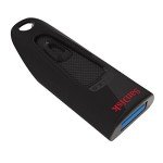 SanDisk 16GB USB 3.0 Flash Drive Five Pack