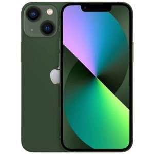 Apple iPhone 13 128GB Unlocked - Green