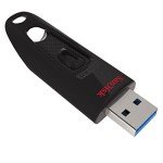SanDisk 16GB USB 3.0 Flash Drive Five Pack