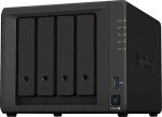 Synology DiskStation DS923+ 4-Bay NAS System