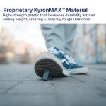 Verbatim 64GB ToughMAX USB 2.0 Flash Drive