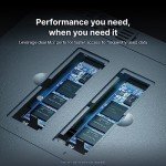 Synology DiskStation DS923+ 4-Bay NAS System