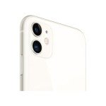 Apple iPhone 11 64GB White - Unlocked